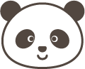 事務局ぱんだ