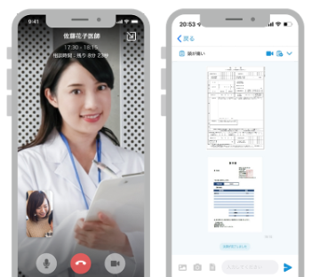 抗インフルエンザ薬の予防投与を開始！